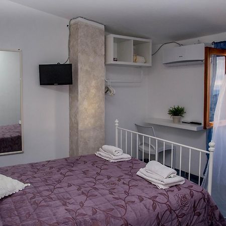 B&B Villa San Nicola San Nicola Arcella Extérieur photo