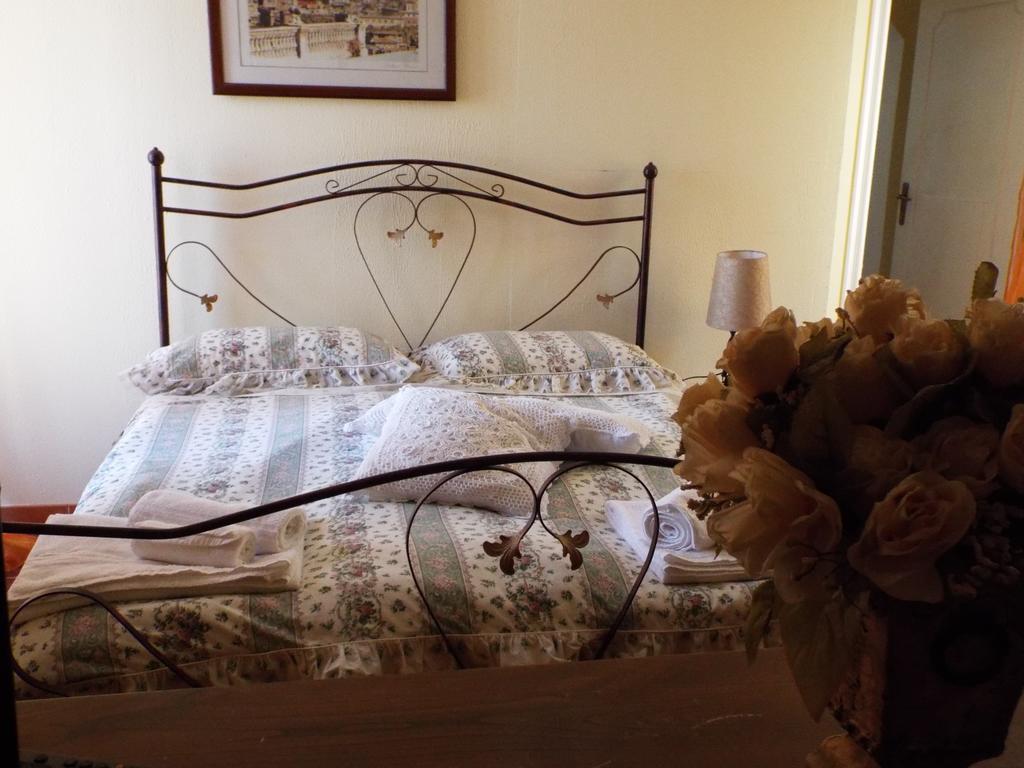B&B Villa San Nicola San Nicola Arcella Extérieur photo