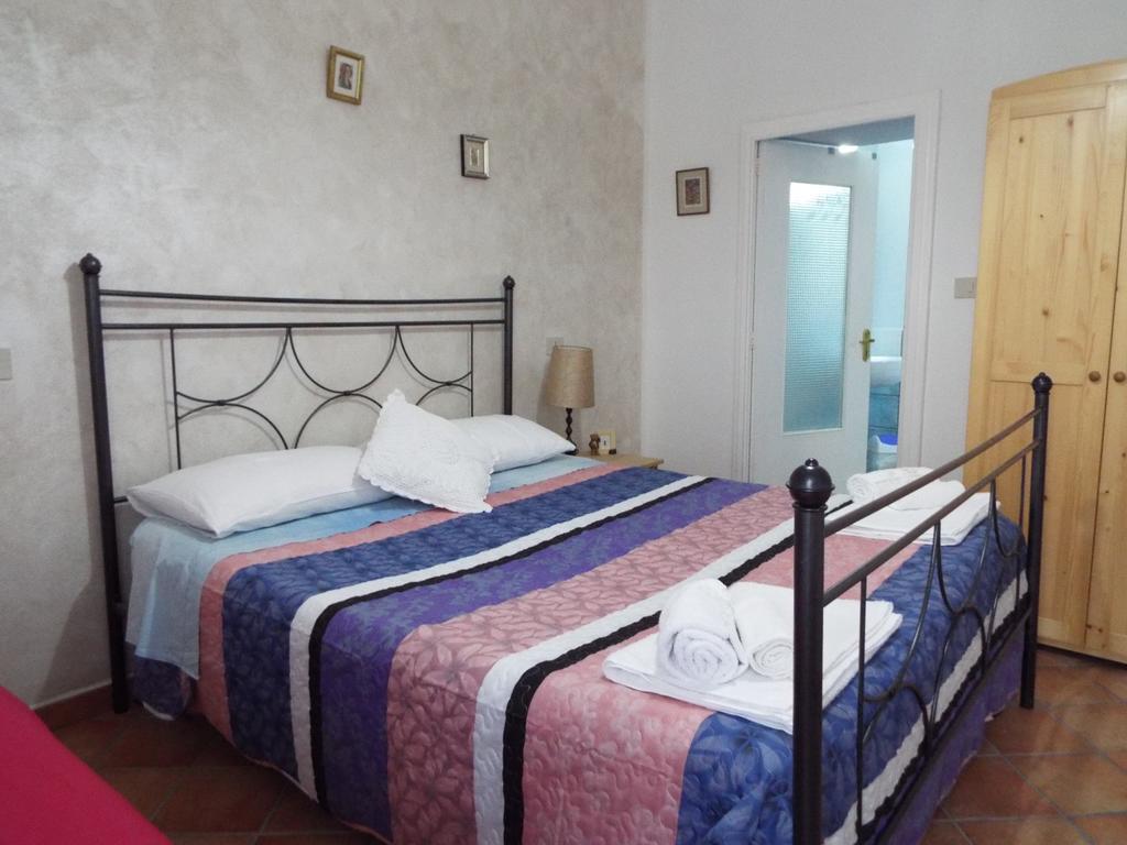 B&B Villa San Nicola San Nicola Arcella Extérieur photo