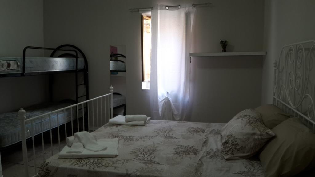 B&B Villa San Nicola San Nicola Arcella Extérieur photo